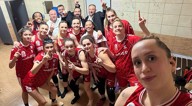 Mersin'i Devirdi, Sıradaki Gelsin