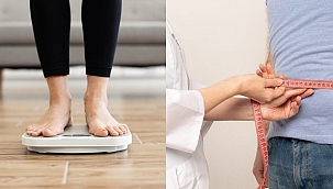 Obezite İle Mücadele İçin 8 Milyar Maliyet 