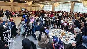 Ortak Akıl ve İstişareyle İlçemizi Geleceğe Taşıyoruz