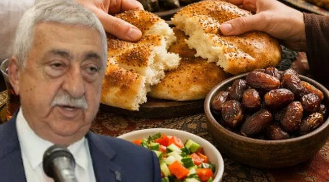 Ramazan Dayanışma ve Bereket Ayıdır