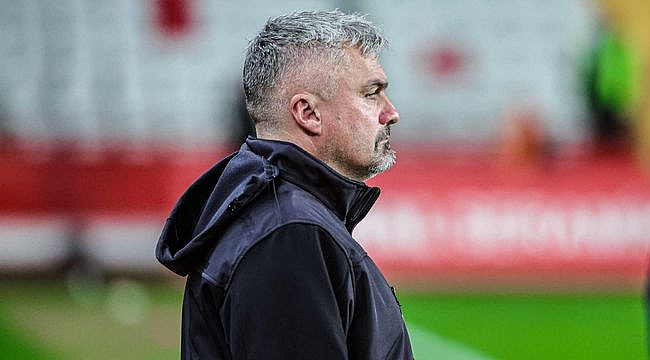 Reis'ten Yine Aynı Laf; İyi Performans Gösteremedik!