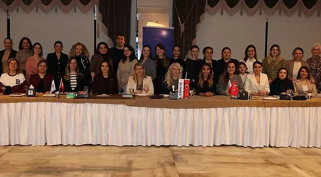 SAMİKAD’dan Proje Atağı
