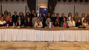 SAMİKAD'dan Proje Atağı