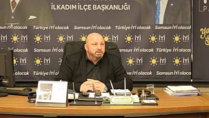 Seçmen İradesine Saygısızlık