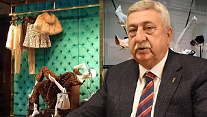 Sevgiyle Yapılan Alışveriş Ekonomiye Güç Katar