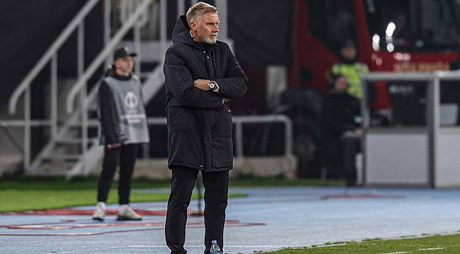 Tarih Yazmaya Devam Etmek İstiyoruz!