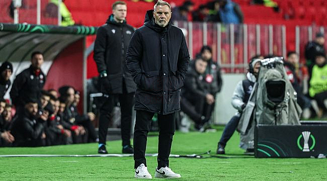 Tarihi Bir Başarı Elde Ettik