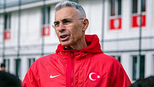 TFF Milli Takımlar Kaleci Departmanından Samsunspor Akademisine Ziyaret