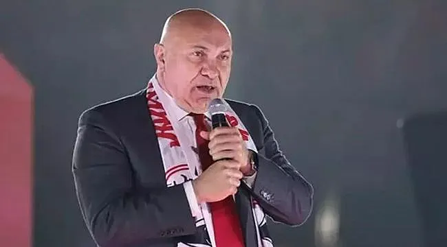 TSYD Samsun Şubesi Başkan Yıldırım’ı Ağırladı