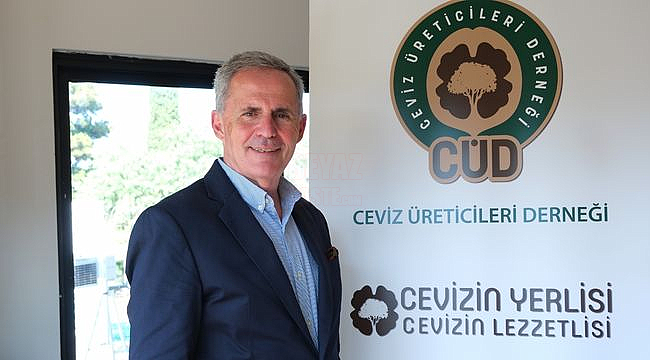 "Vizyon 2026" Toplantısı Gerçekleşti!