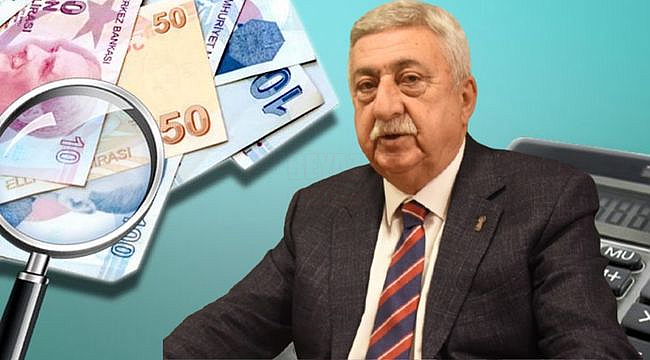 Yapılandırma Şart, Esnaf Sıkışmış Durumda!