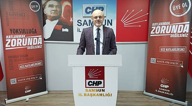 Yoksulluk Kader Değildir 