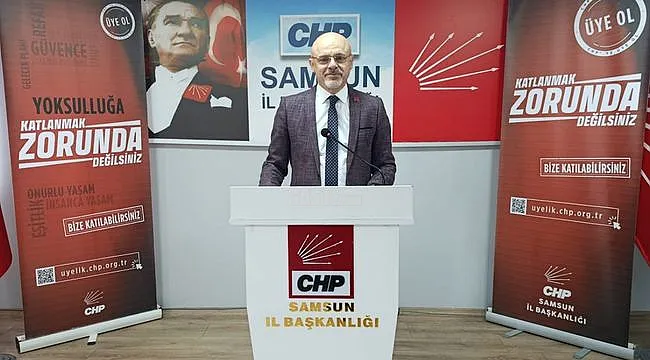 Yoksulluk Kader Değildir 