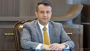 Başkan Doğan'dan Ramazan Bayramı Mesajı