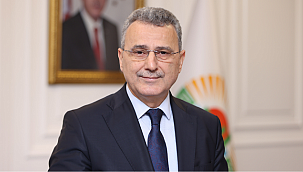 Başkan Kurnaz, Bu Gece 'Bin Aydan Daha Hayırlı Gece'dir