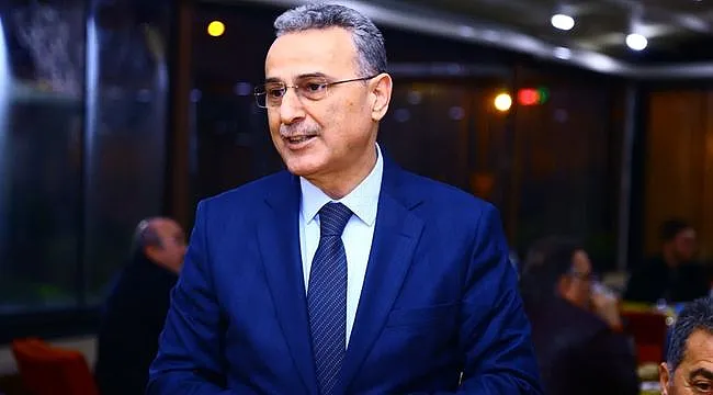 Başkan Kurnaz, İlkadım Kent Konseyi ve TÜFAD’la buluştu