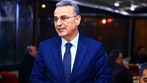 Başkan Kurnaz, İlkadım Kent Konseyi ve TÜFAD'la buluştu