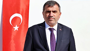 Başkan Mucur'dan Çanakkale Zaferi Mesajı