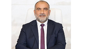 Başkan Sandıkçı'dan Kadir Gecesi Mesajı