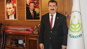 Bugünü İyi Gözlemleyemezsek Yarını Koruyamayız!