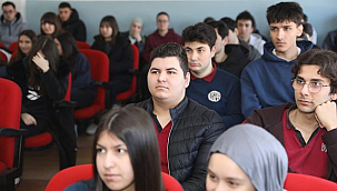 Büyükşehir'den "Petek Genç LGS Yolculuğu" 