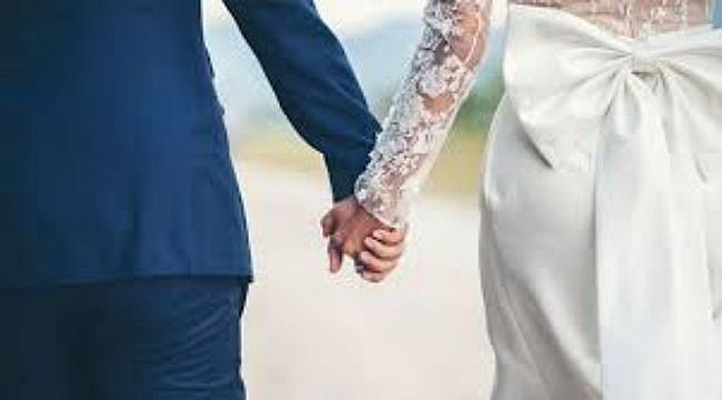 Canik Belediyesi'nden Evlenecek Çiftlere 20 Bin TL Destek