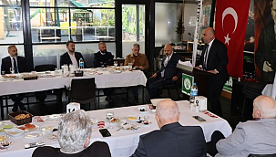 Çarşambalıların Adını En İyi Şekilde Yaşatacağız