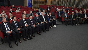 DMO ile İş Fırsatları Samsun'da Buluştu