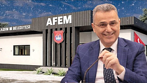 İlkadım AFEM Afet Bilincini Artıracak