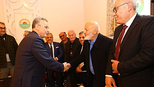 İlkadım'da Bayram Coşkusu