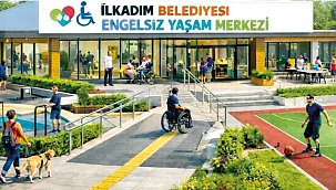 İlkadım'da Engelleri Ortadan Kaldıracak Proje 'Engelsiz Yaşam Merkezi'