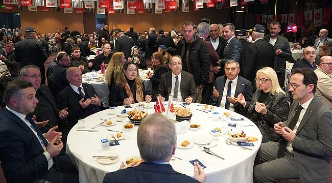 MHP Samsun'un Yeni Hizmet Binası 19 Mayıs'ta Açılacak