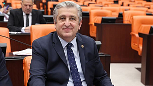 Milletvekili Murat Çan'ın 14 Mart Tıp Bayramı Mesajı