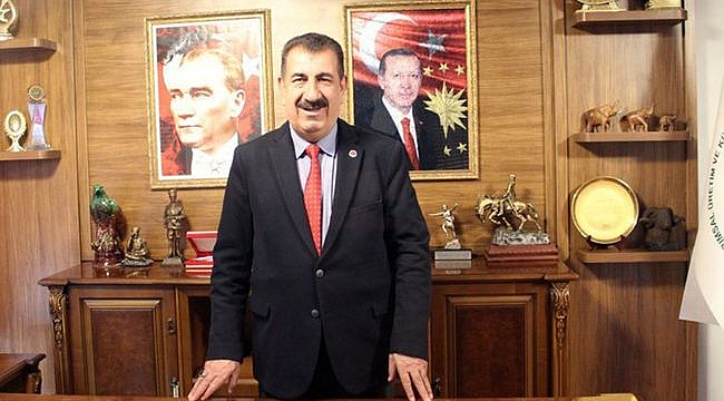 Ortadoğu'da Halkları Birbirine Düşürmek İsteyen Senaryolara Karşı Uyanık Olmalıyız