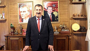 Ortadoğu'da Halkları Birbirine Düşürmek İsteyen Senaryolara Karşı Uyanık Olmalıyız