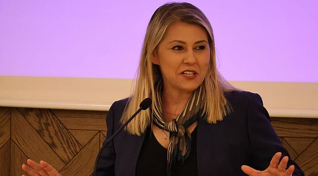 SAMİKAD İftarında Gündem Ekonomi