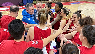 Şampiyonluk Yolunda Kritik Randevu