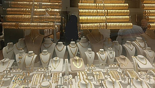 Samsun'daki Bazı Kuyumcuların Açgözlülüğü!...