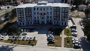 Samsun'un Huzuru İçin Yatırımlar Sürüyor…