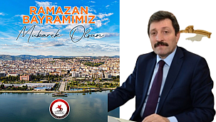 Samsun Valisi Orhan Tavlı'nın Ramazan Bayramı Mesajı