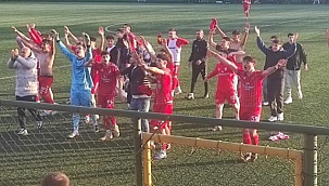 Türkiye Şampiyonasında Son Bilet YABPA Spor'un