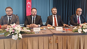 YEDAŞ'tan Samsun'a 25 Milyar TL'lik Yatırım