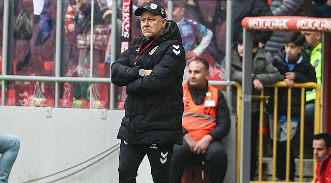 25 Yıl Aradan Sonra Güzel Bir Galibiyet