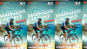 4. Etap: Marmaris-Fethiye 130,4 km. 29 Nisan 2026, Salı Günü
