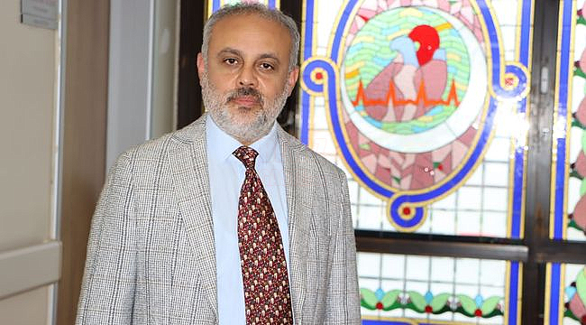 Bahar Geçişlerinde Aort Yırtılmaları Dikkat!