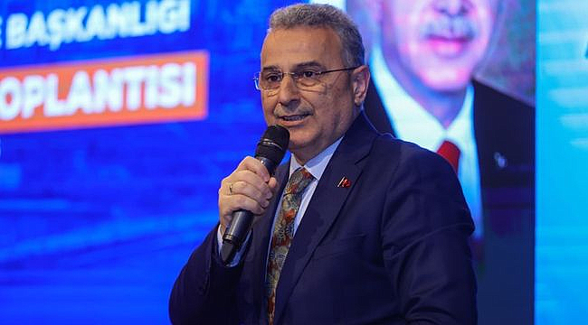 Birlik ve Uyum İçerisinde Çalışıyoruz