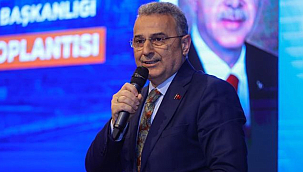 Birlik ve Uyum İçerisinde Çalışıyoruz