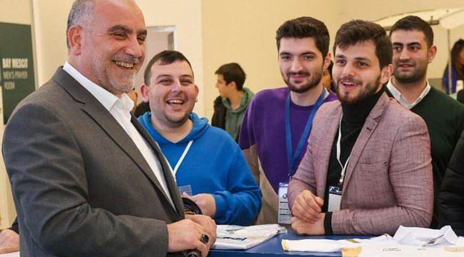 Bu İlçede Tüm Faturaları Belediye Ödüyor