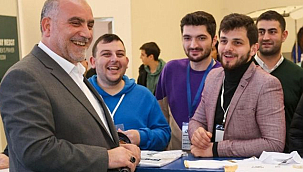 Bu İlçede Tüm Faturaları Belediye Ödüyor