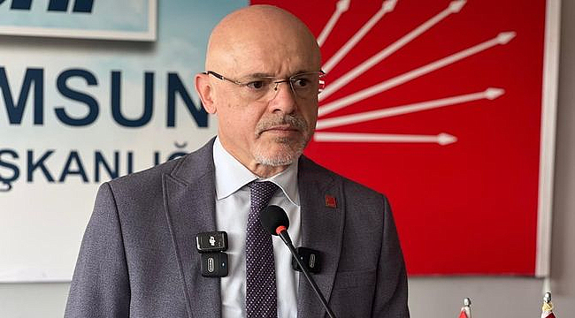 Bu Rakamlar CHP'li Başkana Ait Olsa Ne Olurdu?